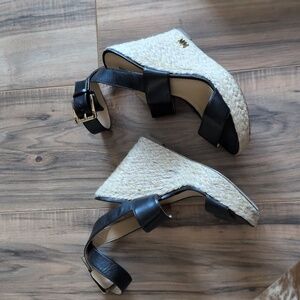 Michael Kors Espadrille Wedge